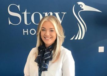 Story Homes promotes 10 trainees and appoints further seven