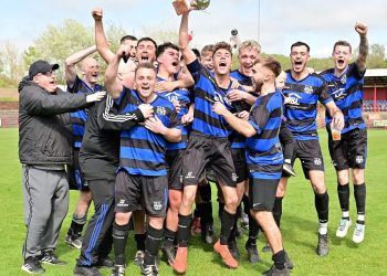 Northside on course for quadruple in Workington Sunday League