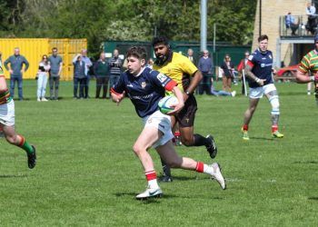 Cumbria prevail against Northumberland