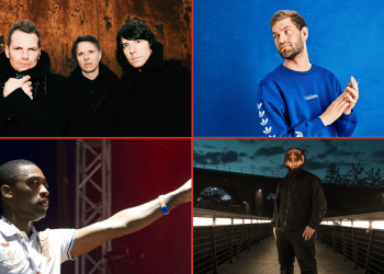 Party on the Pitch: Get ready for Cumbria’s hottest music gig of the year