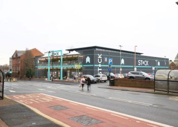Multi-million-pound Stack Carlisle gets green light from planners