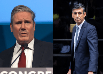 Opinion: Does Cumbria know if it will be Starmer or Sunak?