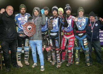 The game I saw…Workington Comets’ last speedway meeting