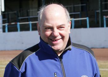 Five minutes with…… Ex-Workington Comets boss Tony Jackson
