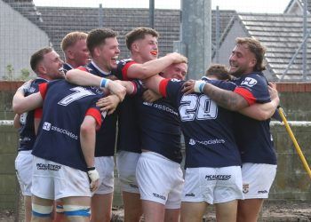 Cumbria’s victory in county championship not quite enough