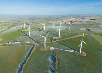 Rare chance to invest in Cumbrian windfarm