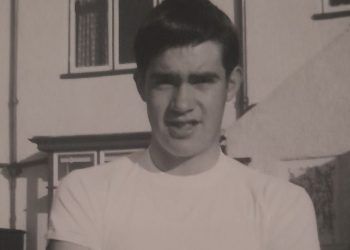 Five minutes with…our very own John Walsh