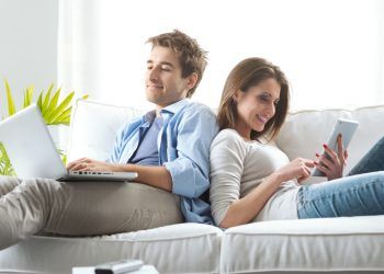 Living together but not married: Financial assets and where you stand
