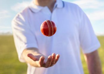 Workington bowler earns place in record books