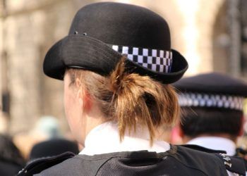 Cumbria Police officer sacked for gross misconduct