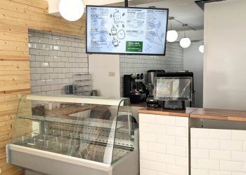 Workington’s first bubble tea shop set to open