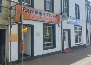 Egremont Post Office set to reopen in new location