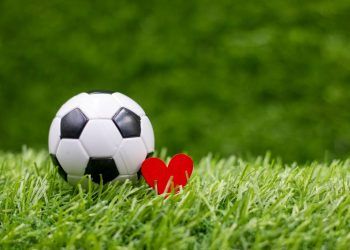 Cumberland FA teams up with British Heart Foundation