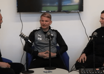 Pitch Up Podcast: Pete Wild talks life as Barrow AFC’s manager, his famous FA cup win and wider career