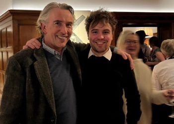 Joe Lycett and Steve Coogan set to arrive in Lake District for Windermere demonstration