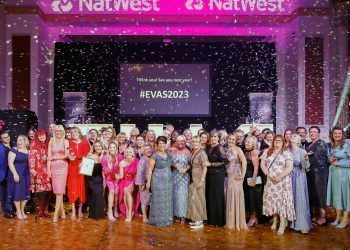 Nine Cumbrian businesswomen shortlisted for prestigious awards