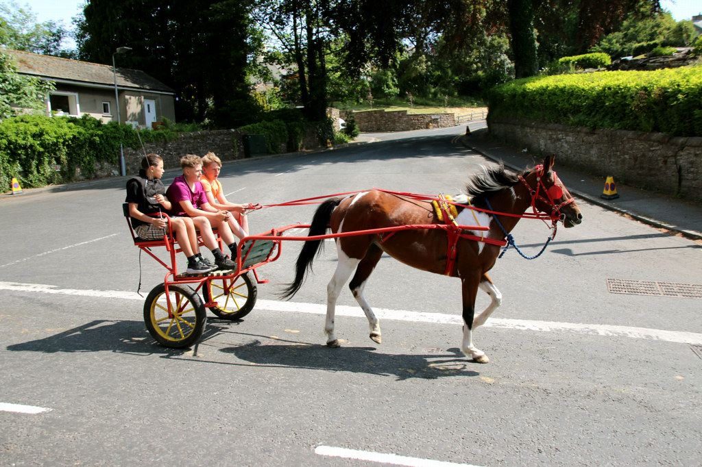 Appleby Horse Fair 2024 Dates Chennai Allis Bendite