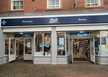 300 Boots stores to close across UK