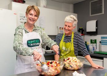 £250,000 boost to combat food poverty in Cumbria from The Cumberland
