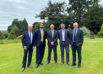 Cumbrian chartered surveyors acquired by Scottish firm