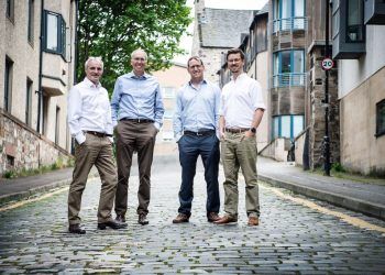 Cumbrian firm acquires Scottish quantity surveyors