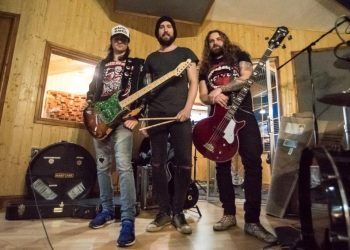 REVIEW: Let the Good Times Roll – Heartbreak Remedy