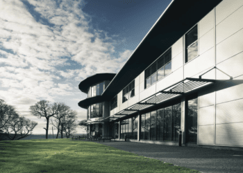 £257,000 to make Nuclear Decommissioning Authority offices greener