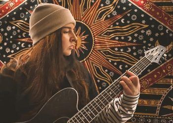 REVIEW: Are You Doing OK? – Hollie Rhiannon