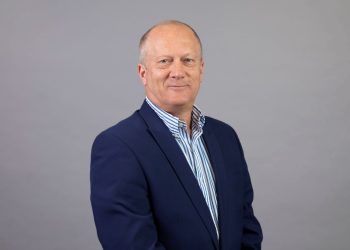 New patron for Britain’s Energy Coast Business Cluster