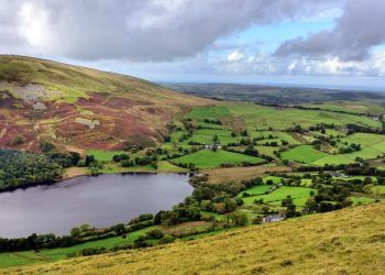 Lake District road closed for £179,000 upgrade project