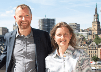 Workshop to help business leaders relieve stress