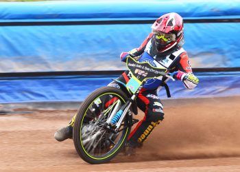 Cumbrian motocross rider to make speedway debut
