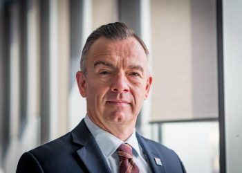 Sellafield Ltd’s CEO to step down