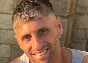 Five minutes with….. Matt Henney