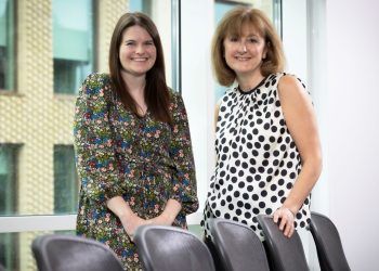 How a northern law firm supports working parents