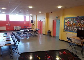 Unpaid bill leaves West Cumbrian community centre volunteers frustrated