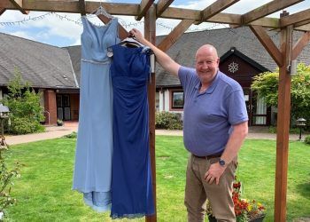 Carlisle to host pop-up shop aiming to make proms affordable