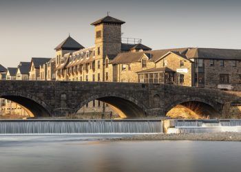 Riverside Hotel, Kendal