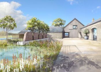 Controversial South Cumbrian holiday resort developers reveal vision
