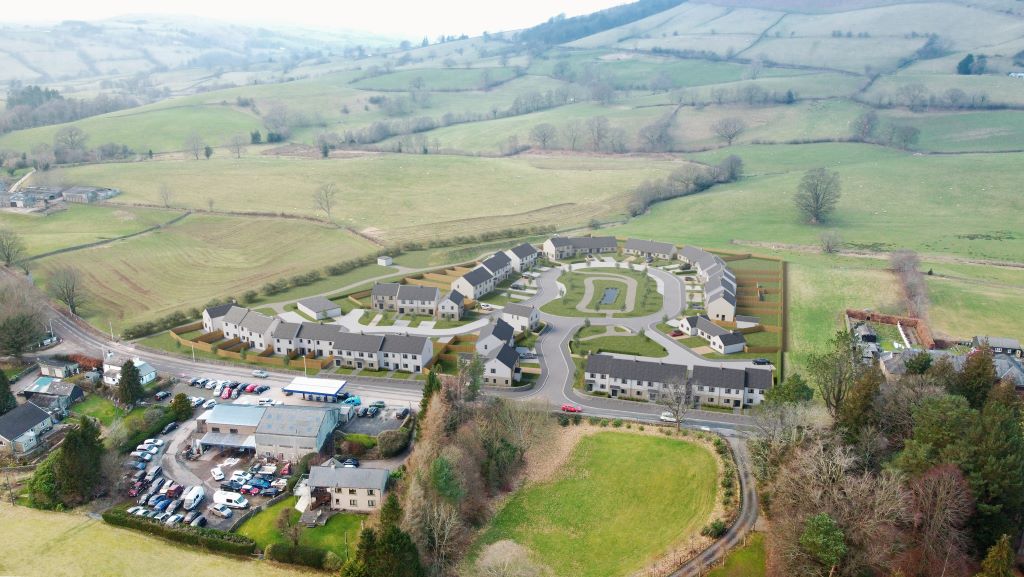 High demand for new affordable homes in Sedbergh - cumbriacrack.com 