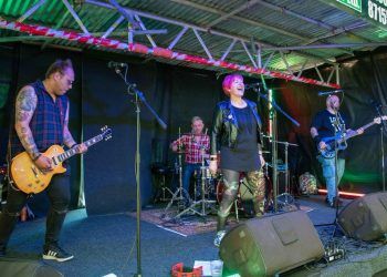 REVIEW: Special Brew – Somethin’ Brewin’