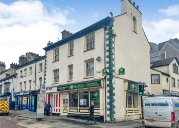 New vape store to move into Kendal town centre