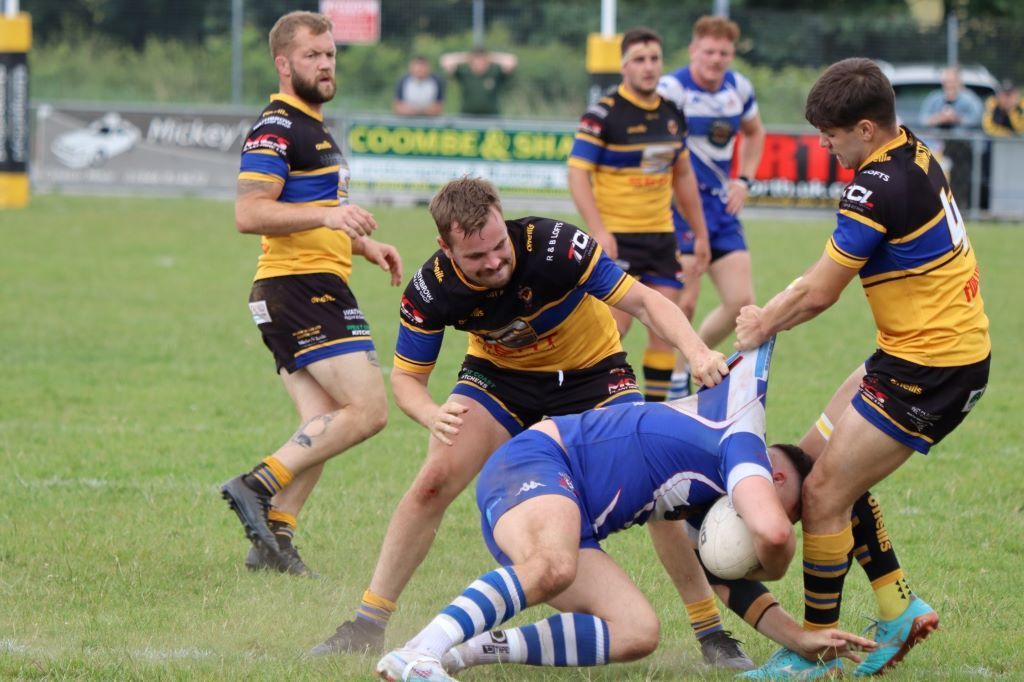 Wath Brow rise to second in Premier Division