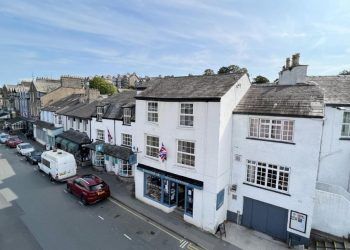 Cumbrian bakery and deli on market for £125,000