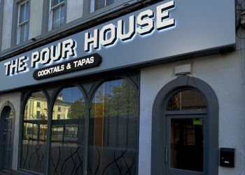 West Cumbrian cocktail bar rebrands under new owners