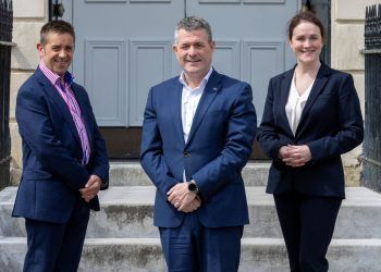 New head of employment tax services for Armstrong Watson