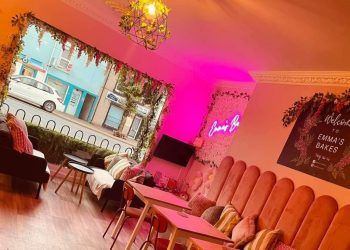 New London-inspired café set to open in West Cumbria  