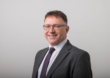 New chief executive appointed for Sellafield Ltd
