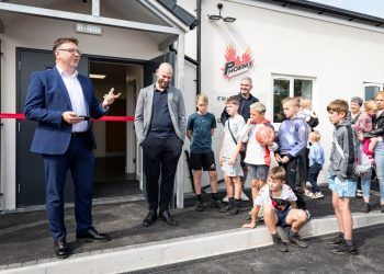 £460,000 lifeline for West Cumbrian youth and community centre