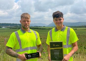 West Cumbrian housing developer wins top award